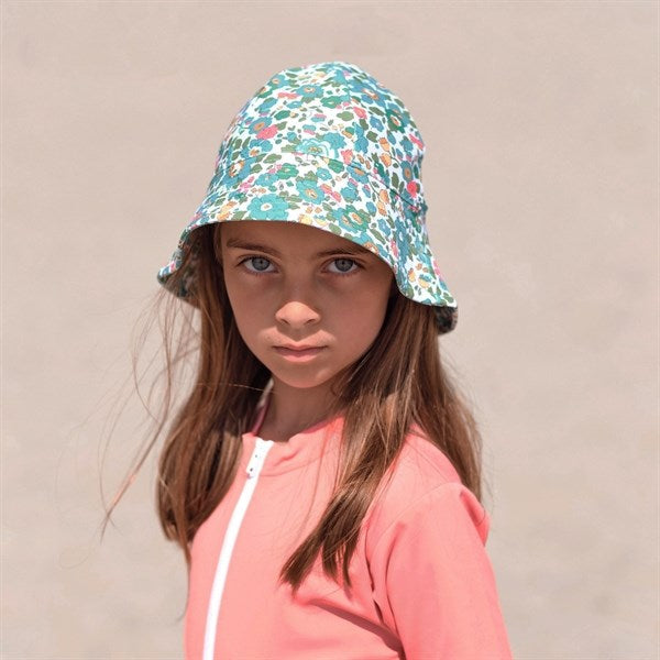 Køb Petit Crabe Betsy D Frey Solhat Liberty© fabric
