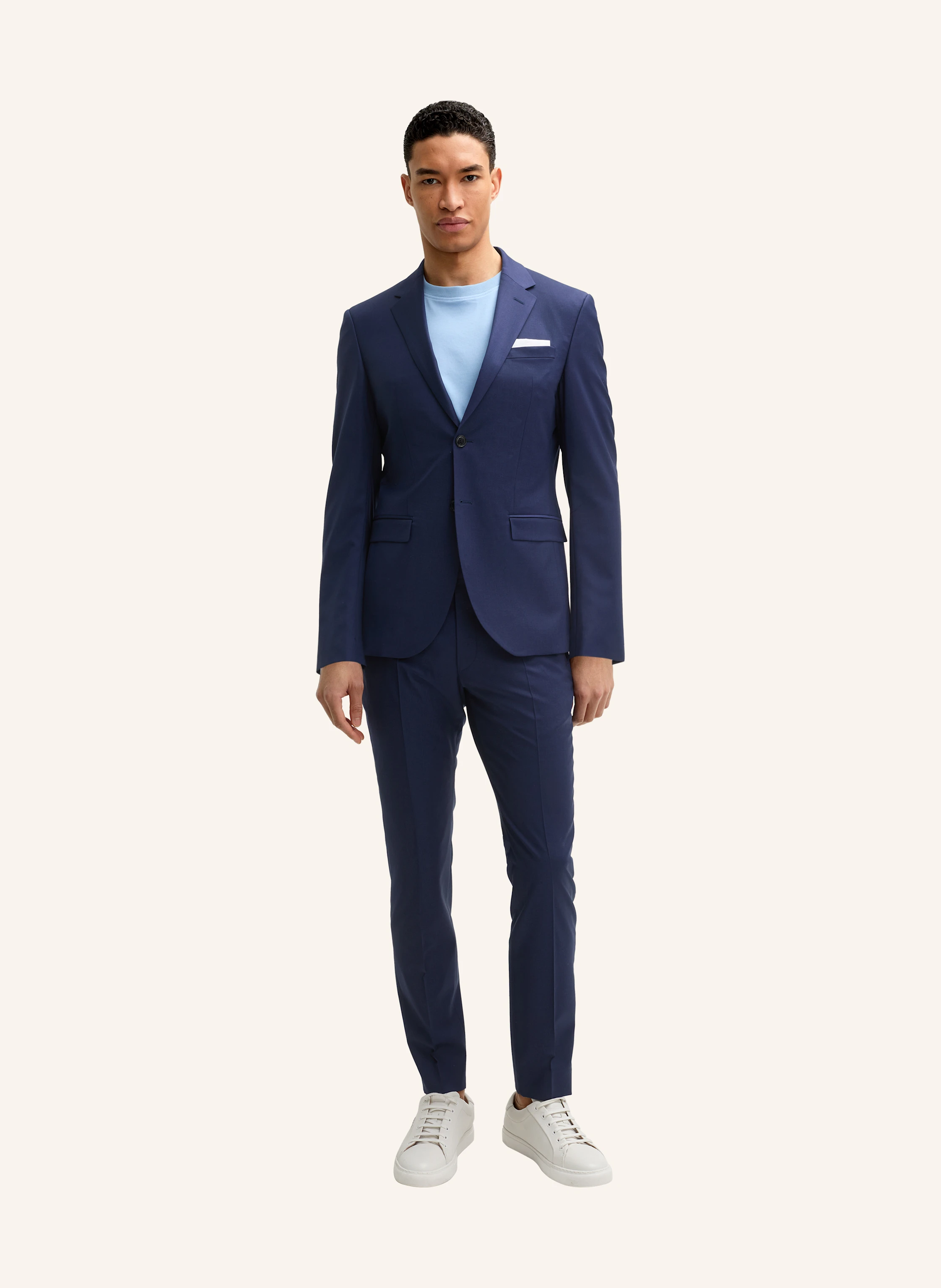 JOOP! Anzug Extra Slim Fit
