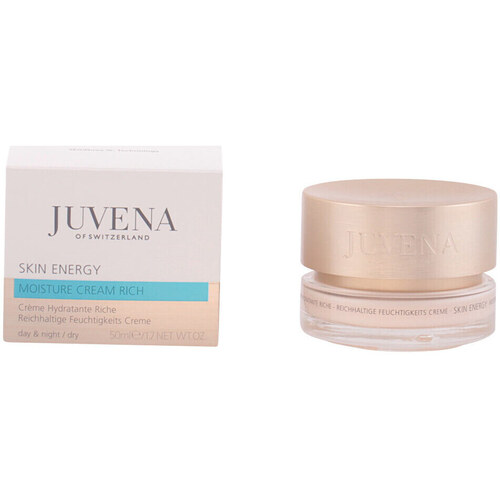 Juvena - Skin Energy Moisture Cream Rich