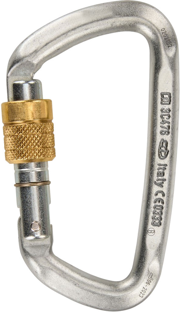 D-Shape Steel SG