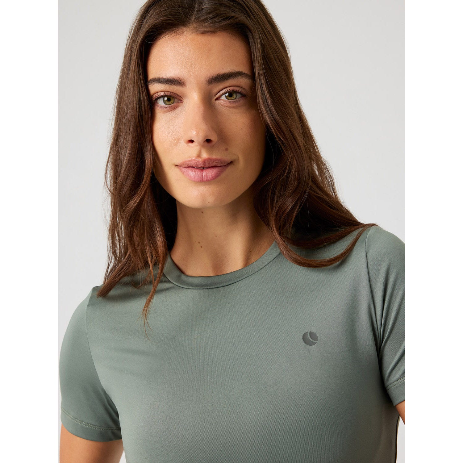 Björn Borg  Ace Slim T-Shirt Dames