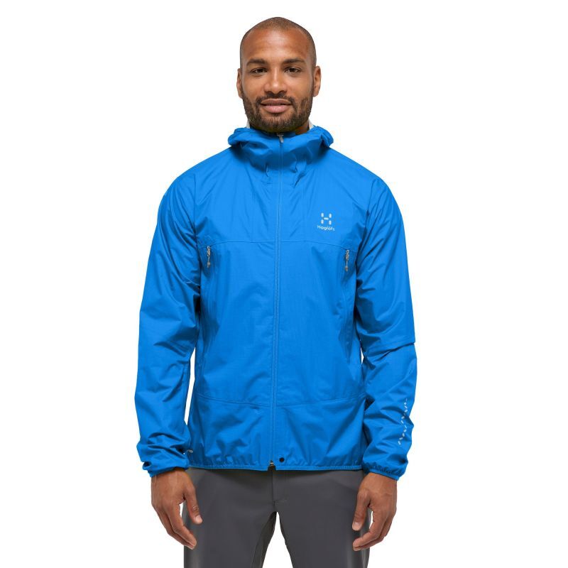 L.I.M Proof Jacket - Veste imperméable homme