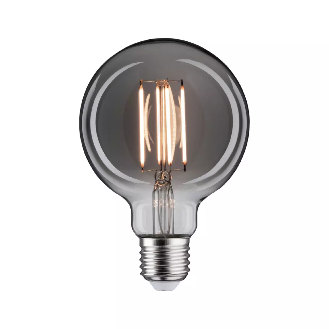 LED-Globeform E27/8 Watt