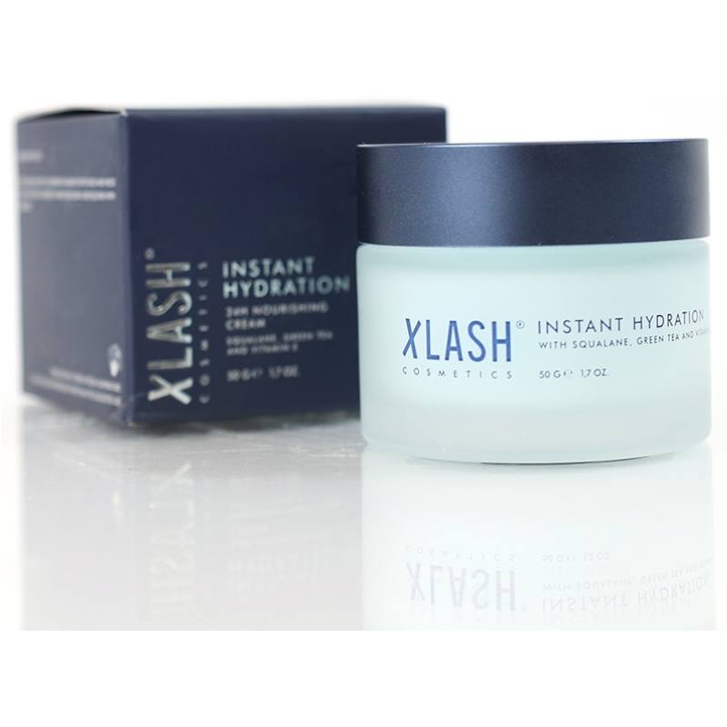 Xlash Instant Hydration 50 ml