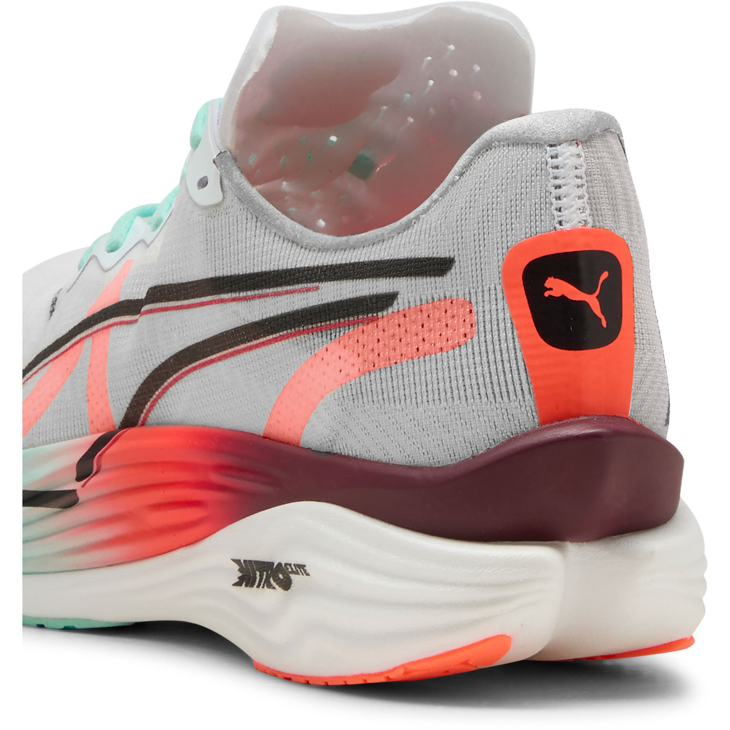 Puma Deviate Nitro Elite 3 Hyrox Dames