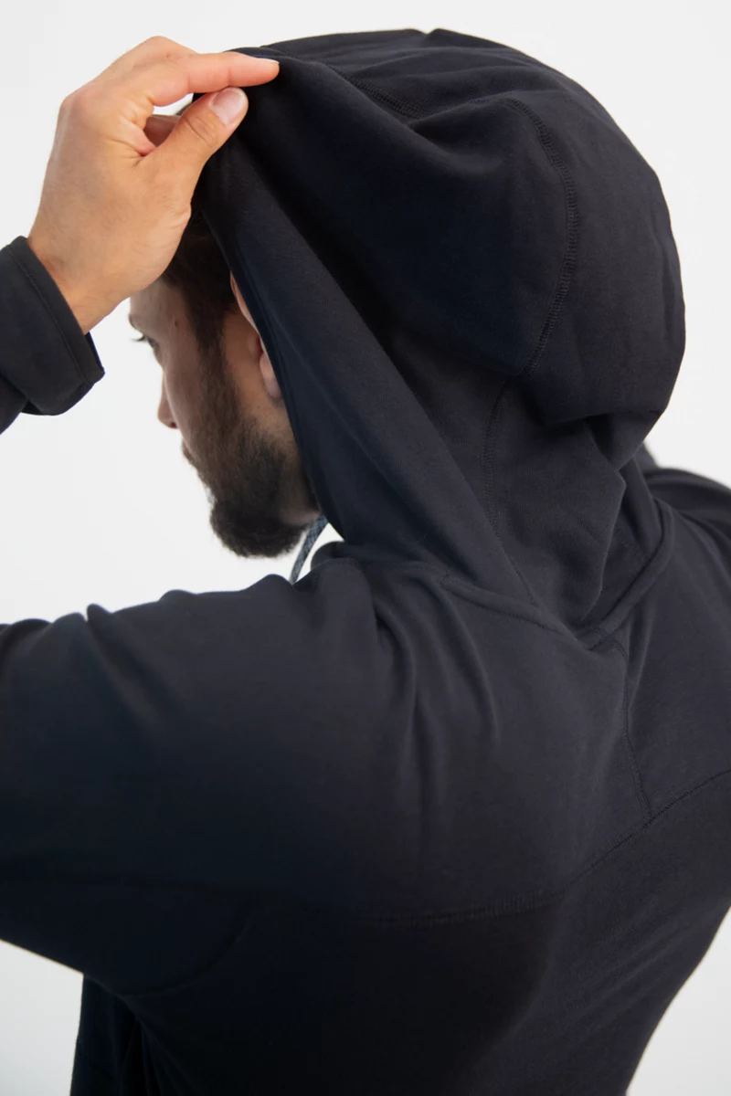 Nike Dri-FIT Trail Herren Hoodie