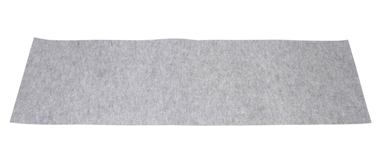 FRANK FLECHTWAREN | Tafelloper Sneeuwvlokken, 40 x 140 cm, POLYESTER