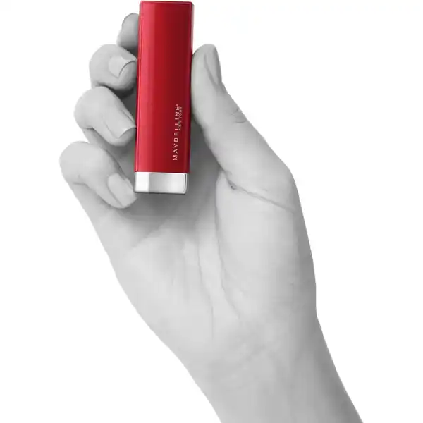 Color Sensational Made for All Lippenstift Nr. 385 Ruby For Me