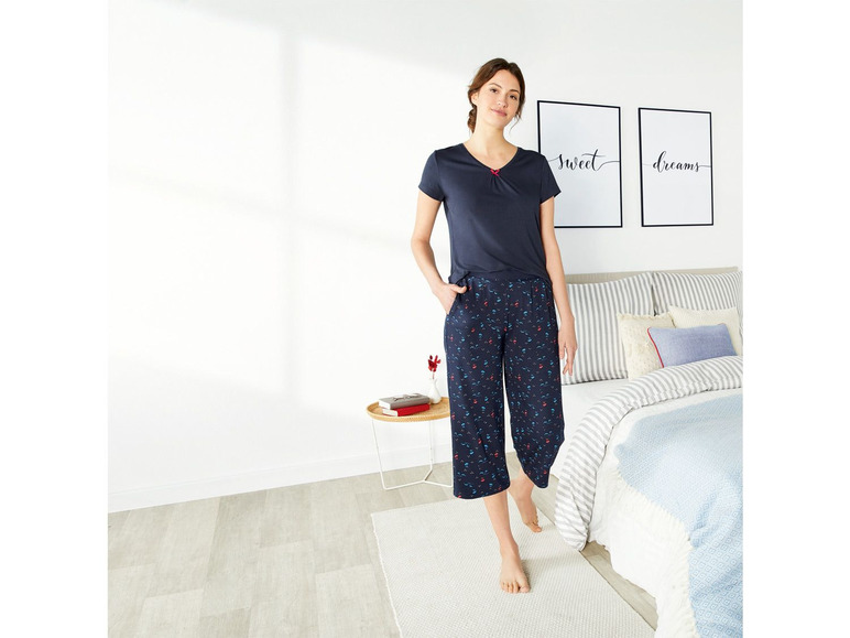 Dames-pyjama
