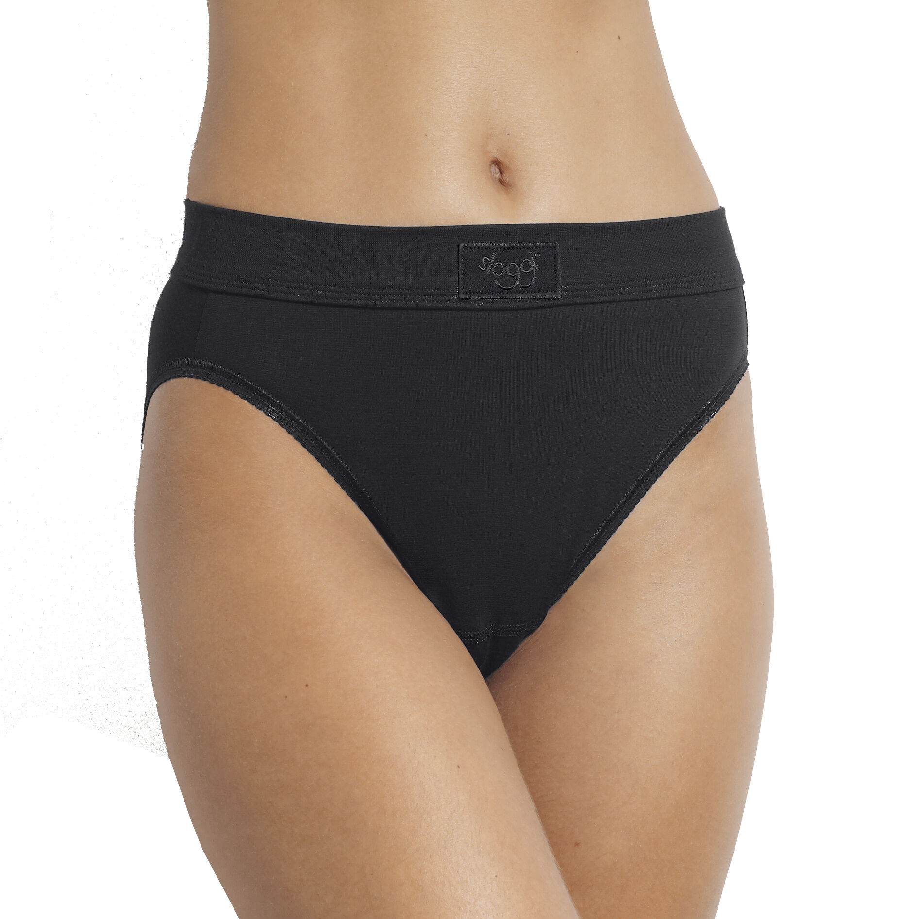 Sloggi Double Comfort Tai - 4 für 3