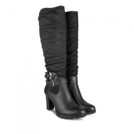 Bottes NOIR PHILOV
