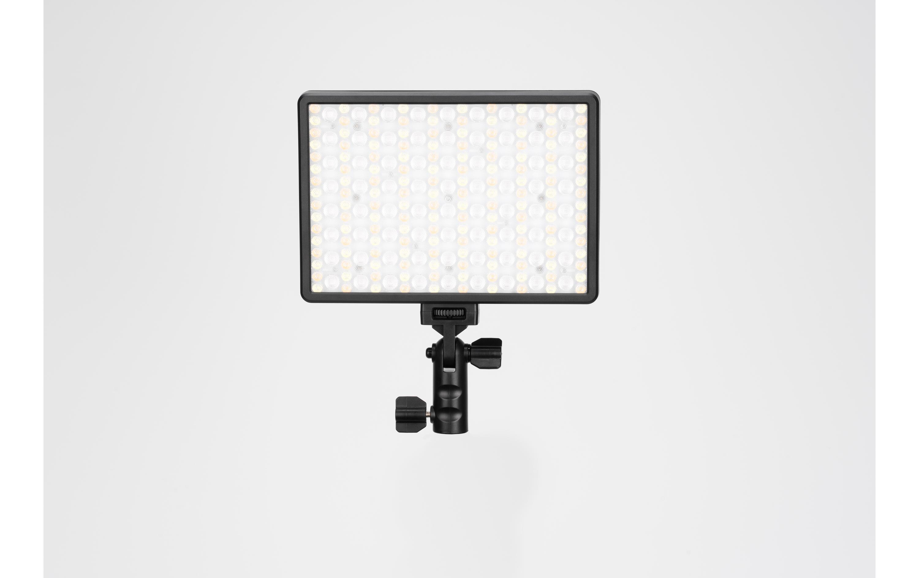 Videoleuchte RB-V40 LED Light Panel<br>40W Led-Panel-Licht