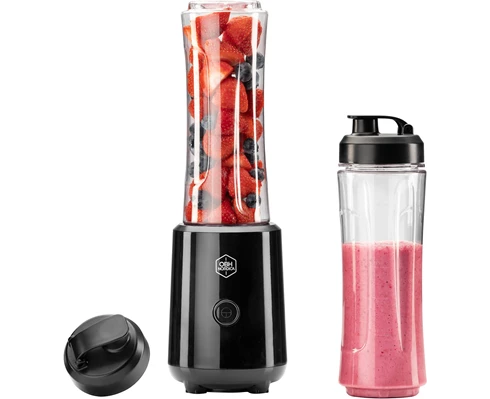 OBH Nordica Twister go blender 2x600 ml 300 W