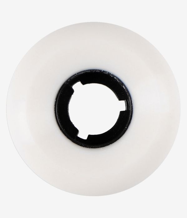 skatedeluxe Conical Rollen (white) 52mm 100A 4er Pack