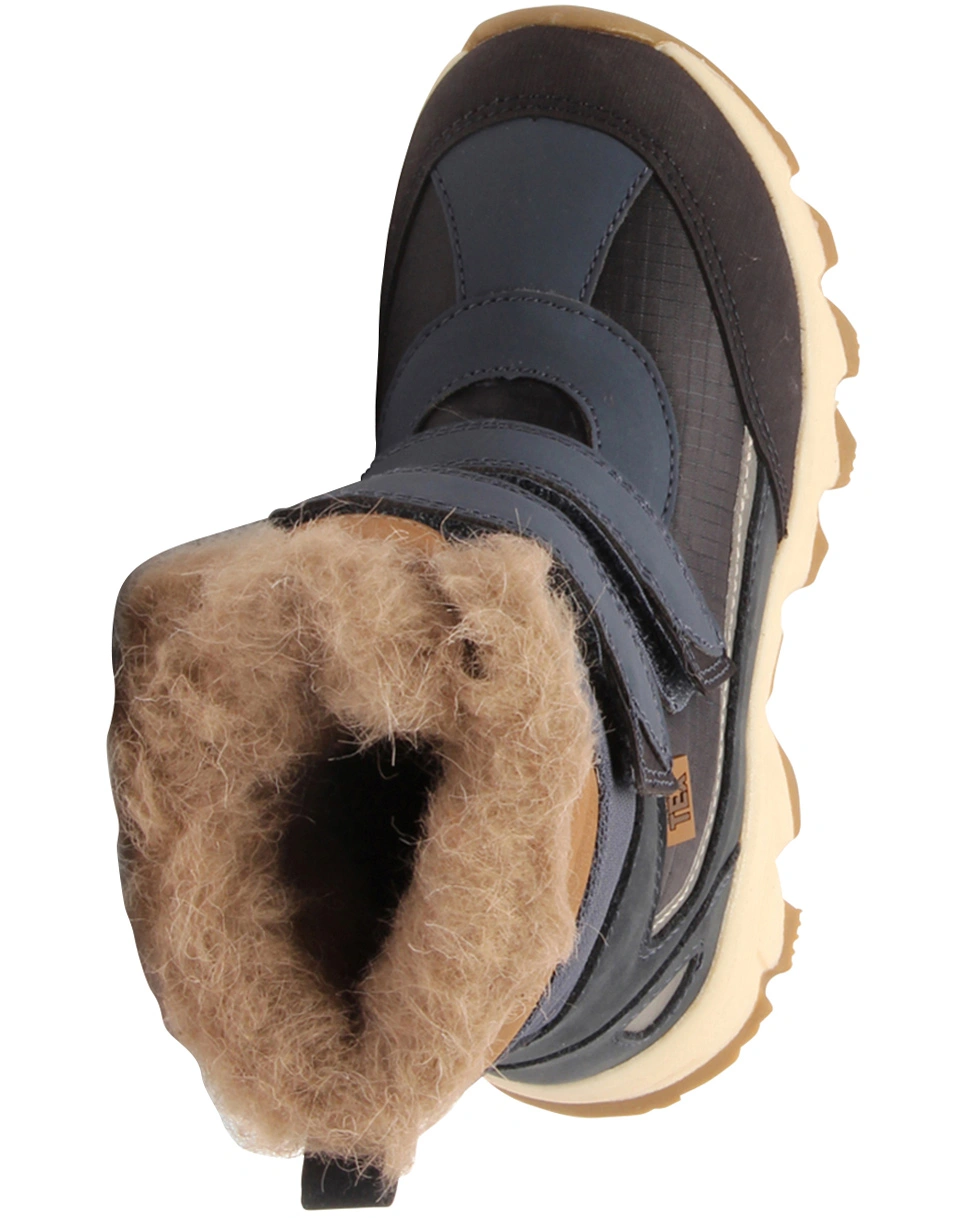 Winterstiefel EDDIE TEX in navy