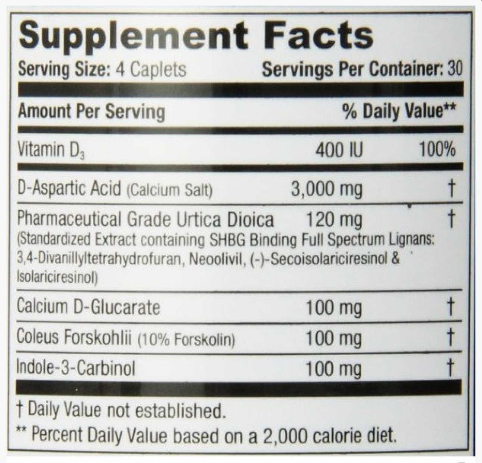 SAN Nutrition Free-T 120 cápsulas