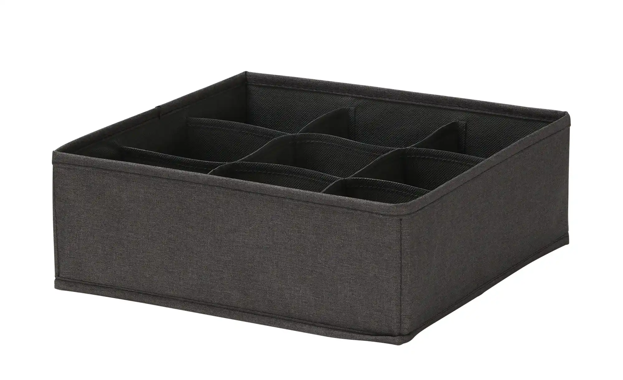 Aufbewahrungsbox, faltbar