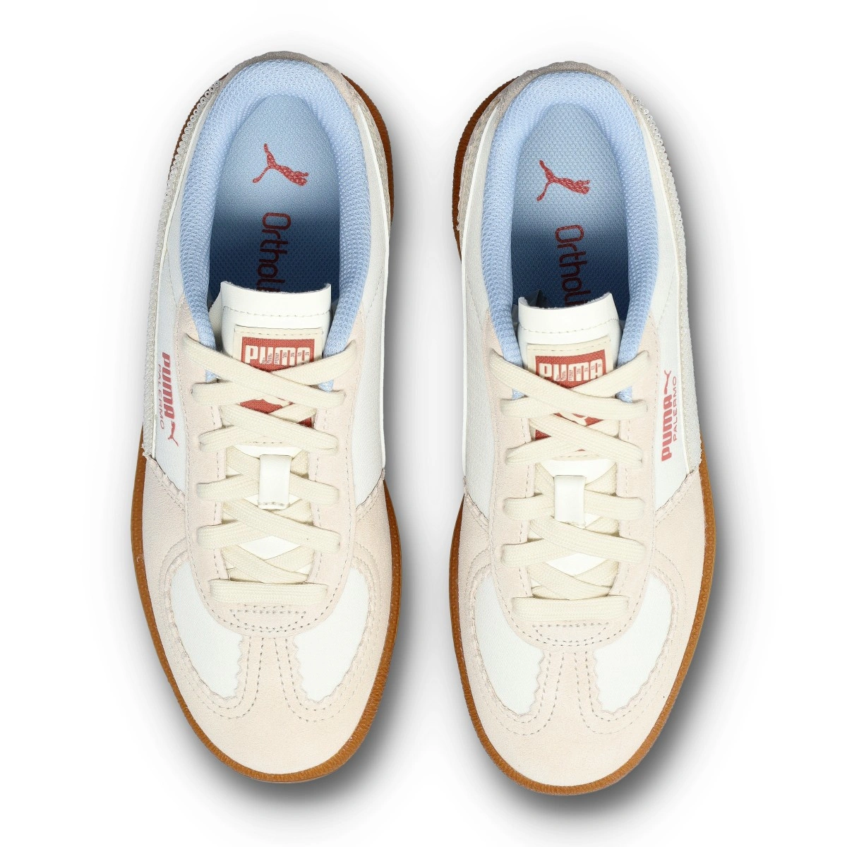 Sneakers Puma Palermo Craft Mulher