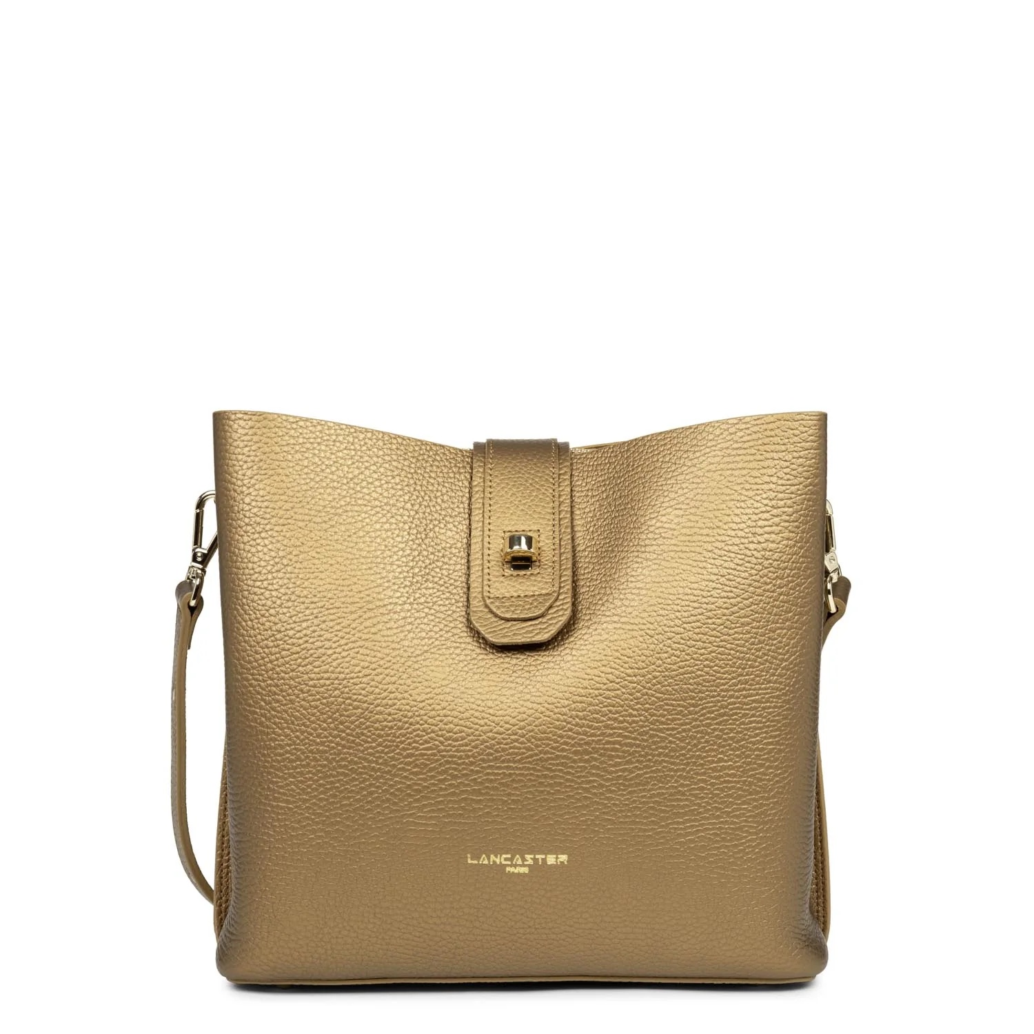 Foulonné Double-Petit sac seau