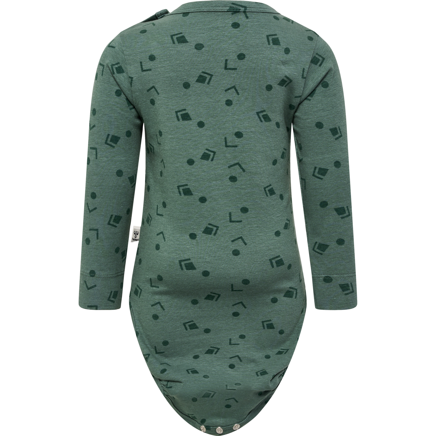 hmlGREER BODY L/S