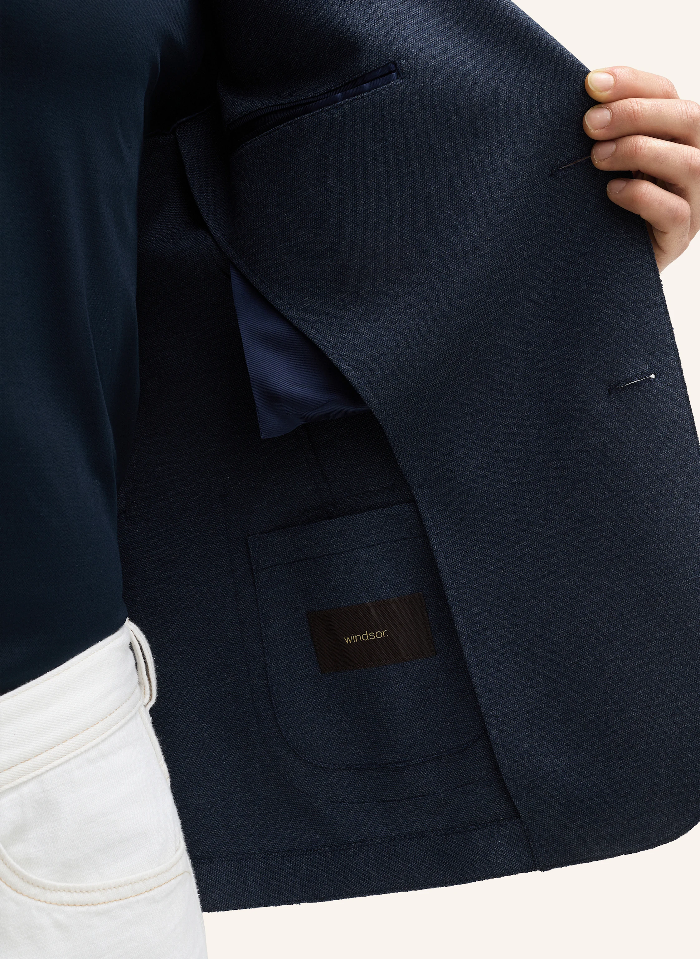 windsor. Sakko Shaped Fit