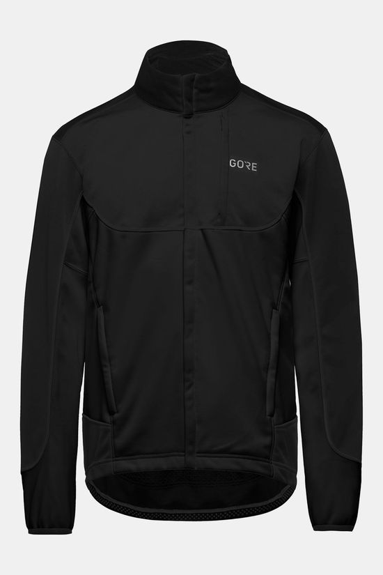 Gore Wear Gore Wear C5 Gws Thermo Trail Jacket