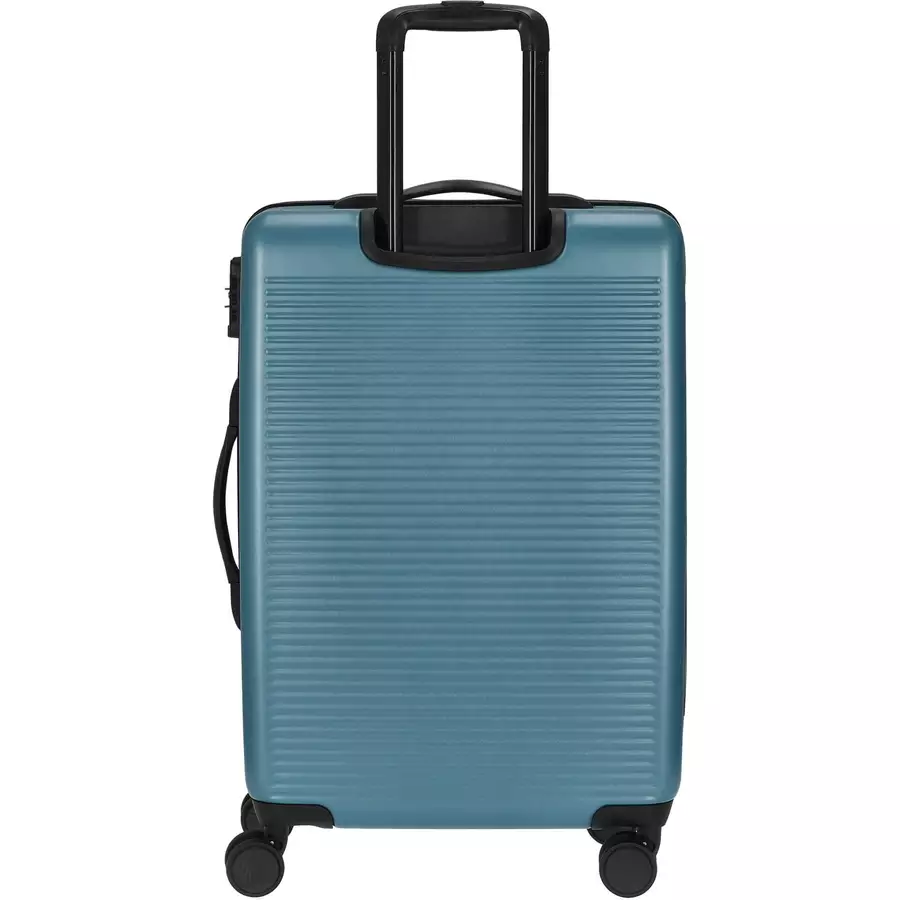 paklite Sienna - 4-Rollen-Trolley M 67 cm eisblau