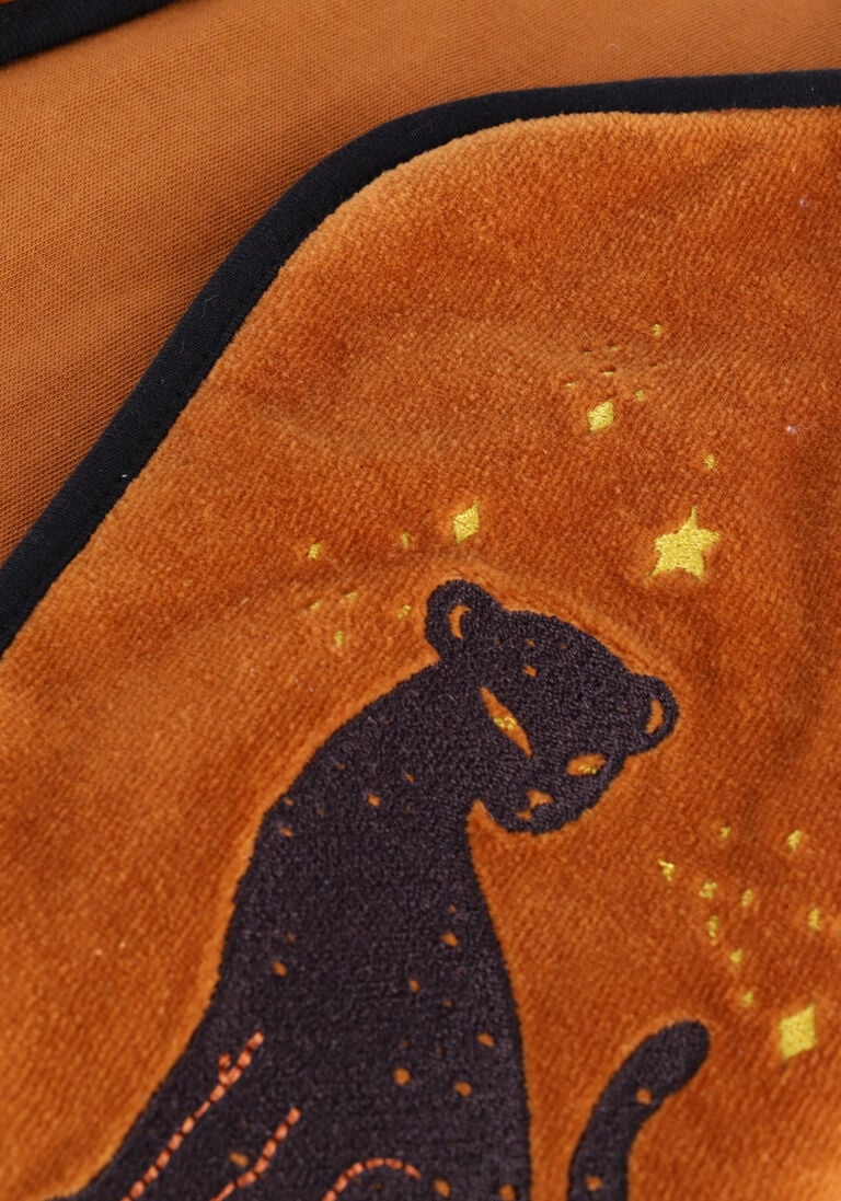 AMMEHOELA cognac ammehoela gilet am.emmy.13