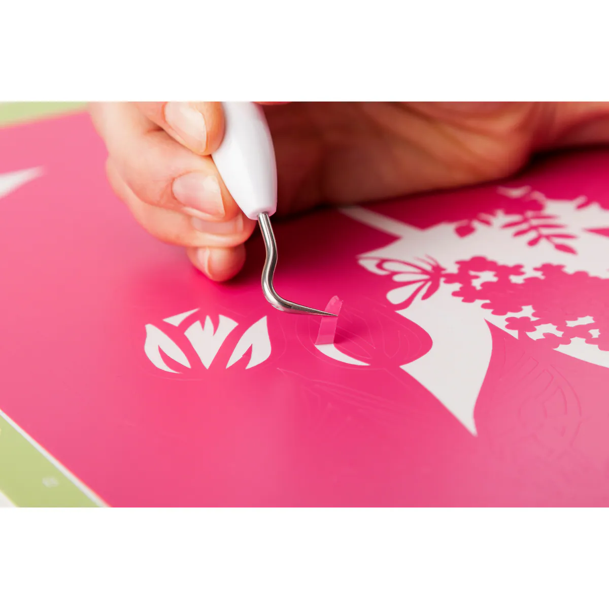 Cricut Weeding verktøyssett