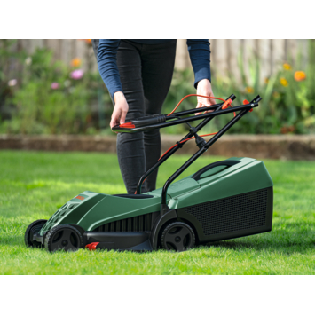 Bosch elektrische grasmaaier Rotak 320 - ARM 3200 32cm 1200W