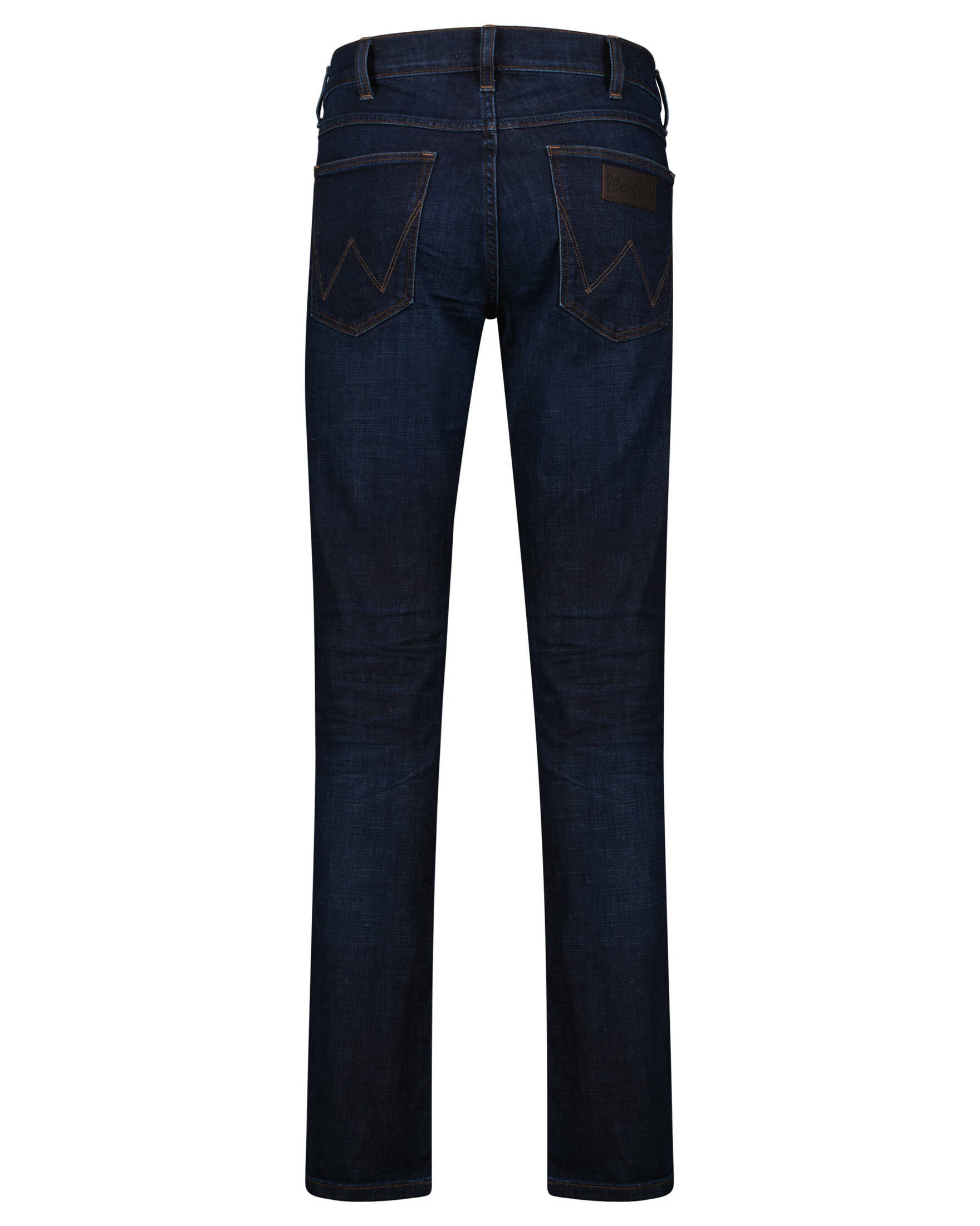 Wrangler| Herren Jeans GREENSBORO Regular Straight Fit