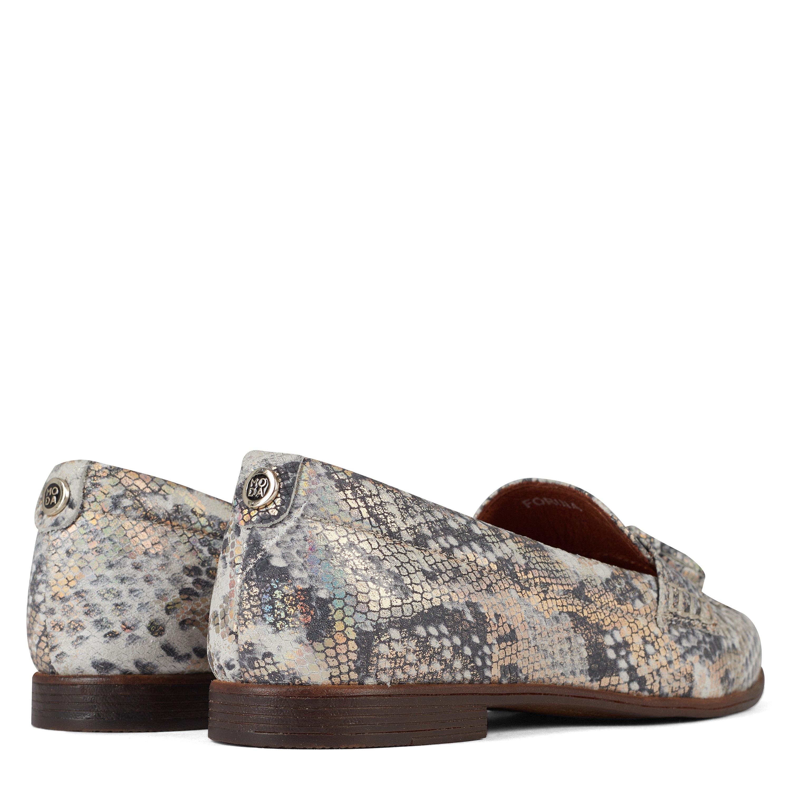 Moda in Pelle Forina Loafers