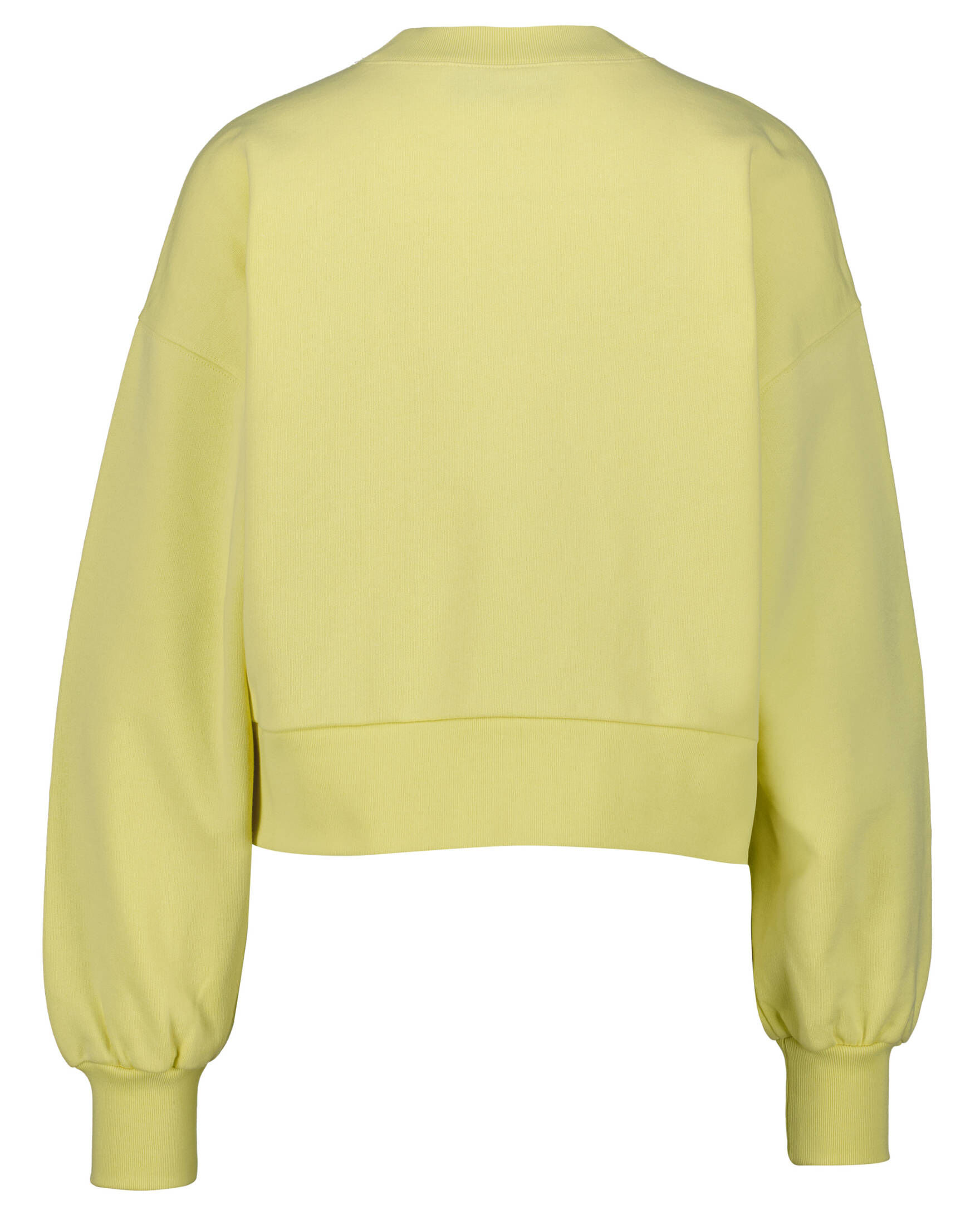 Gucci| Damen Sweatshirt Cropped
