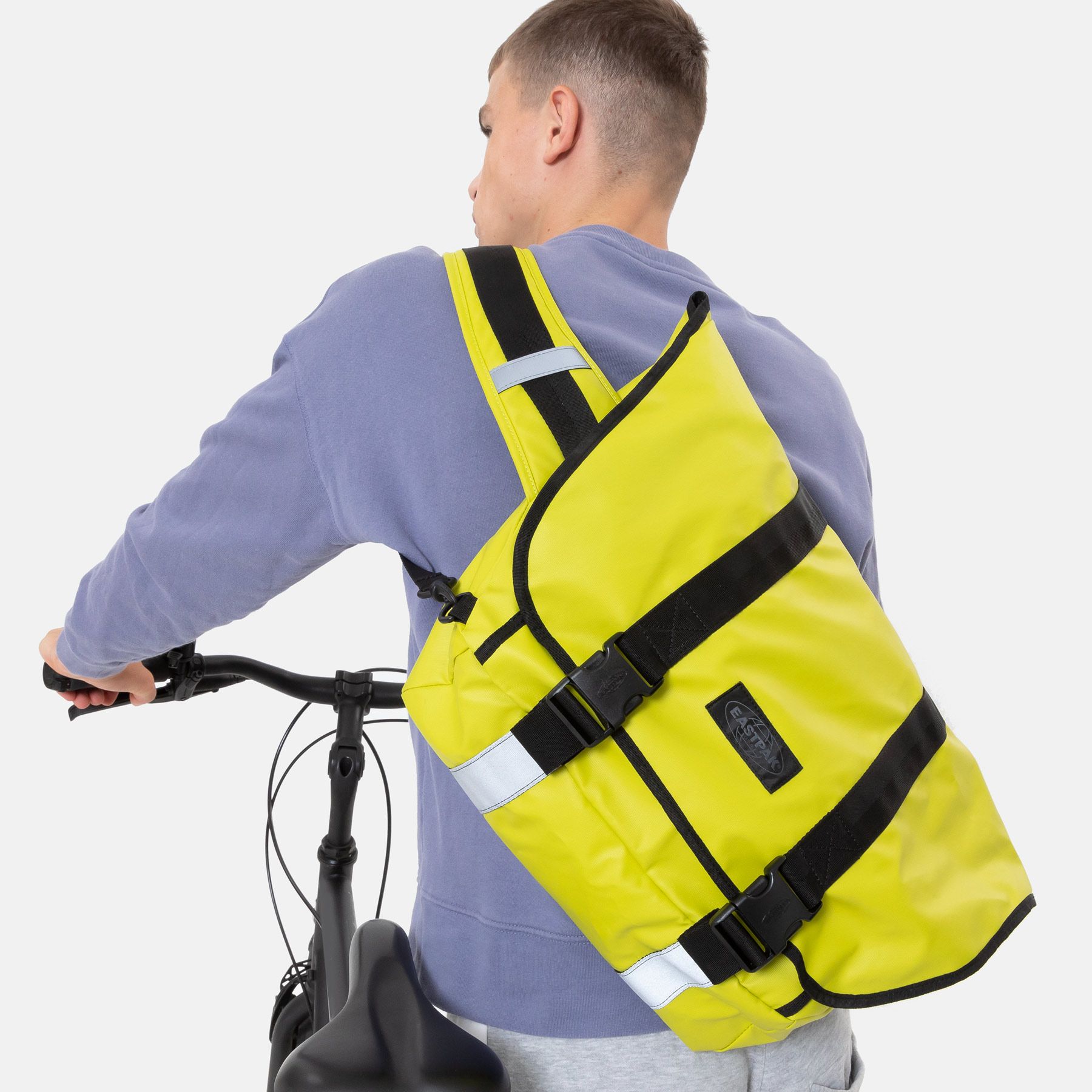 Messer Bike Tarp Linked