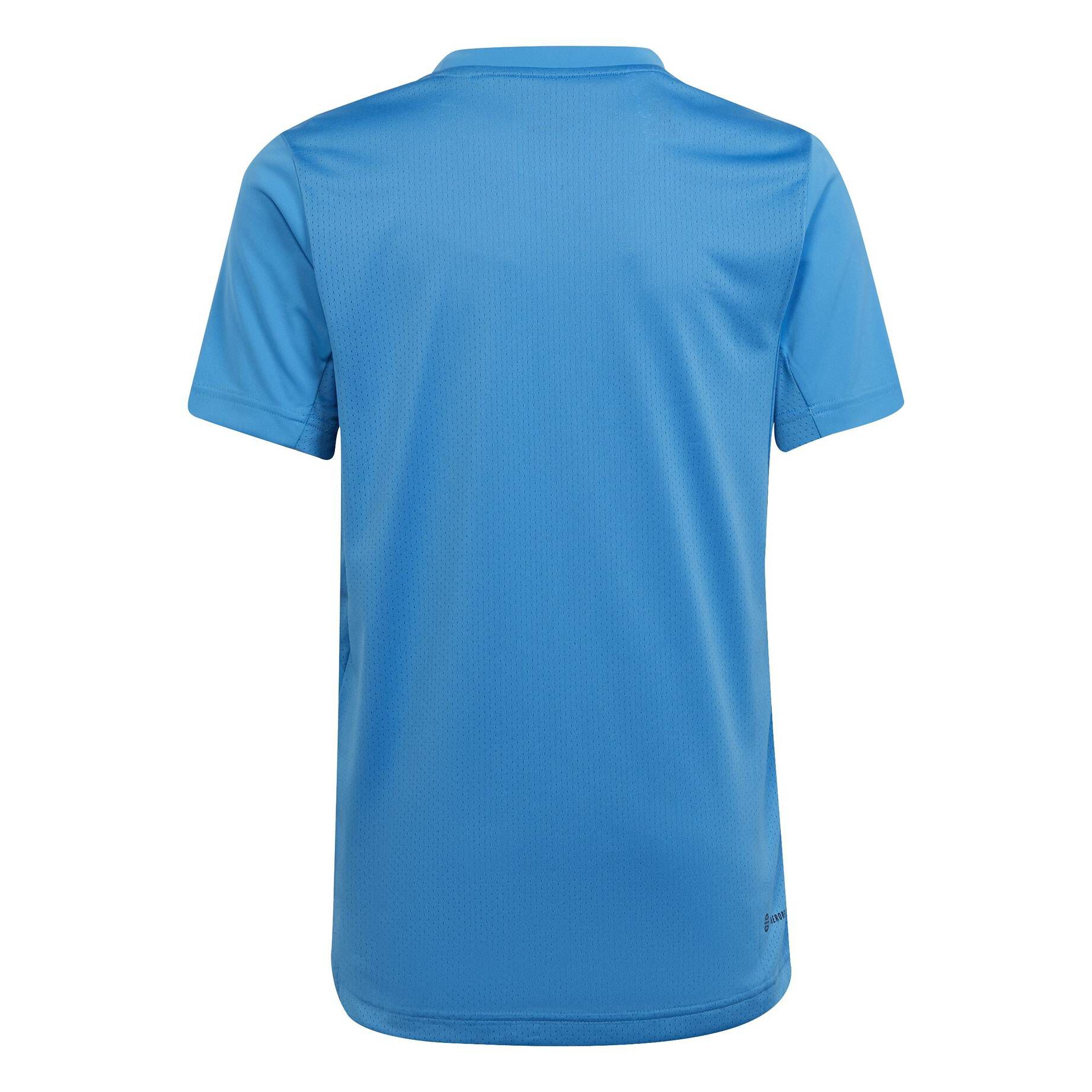 adidas Performance| Jungen Tennisshirt B CLUB TEE