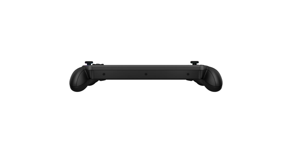 ASUSROG Xbox Ally X (RC73XA-NH011W) handheld game console  (Zwart, 24 GB | 1 TB | Wi-Fi | BT | Win 11 | 120 Hz)