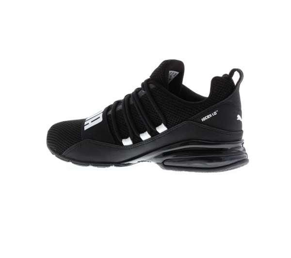 Puma Cell Regulate Trainers Junior Boys