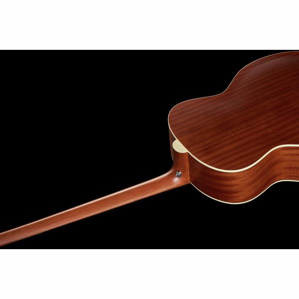 Guild B-240E Acoustic Bass