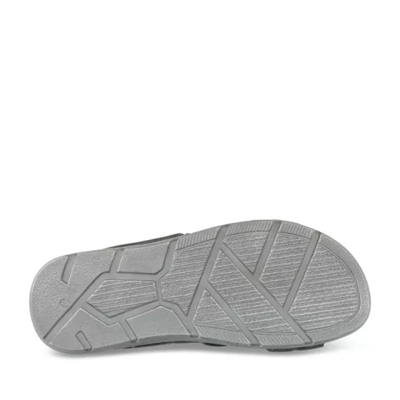 Mules GRIS CAPE BOARD