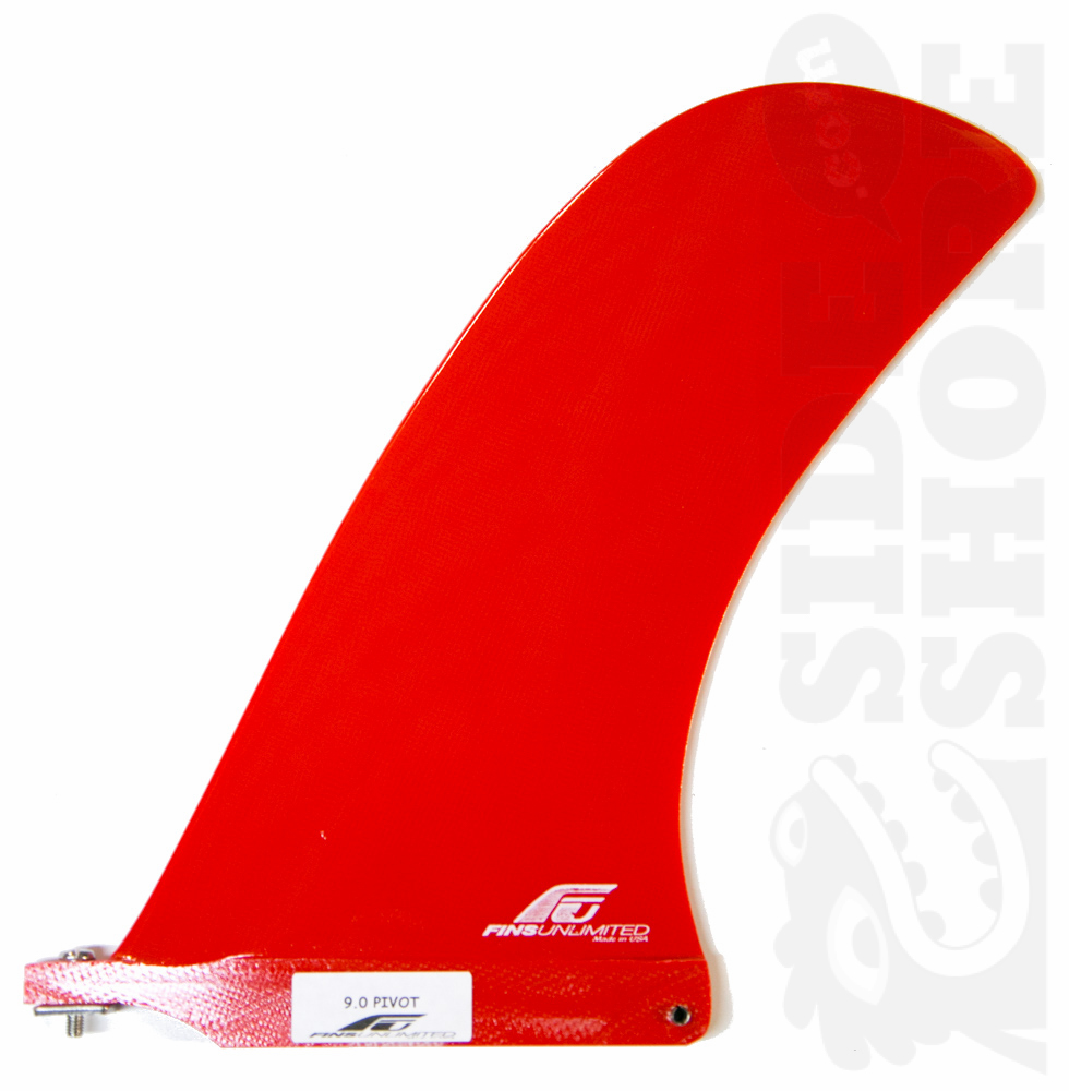 Fins Unlimited Pivot 9.0