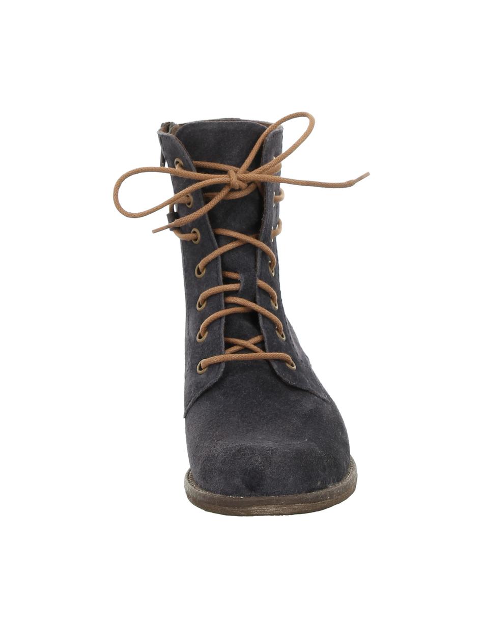 Stiefelette Sienna 70, ocean