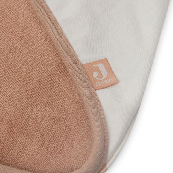 Jollein Teddy Bear Badcape