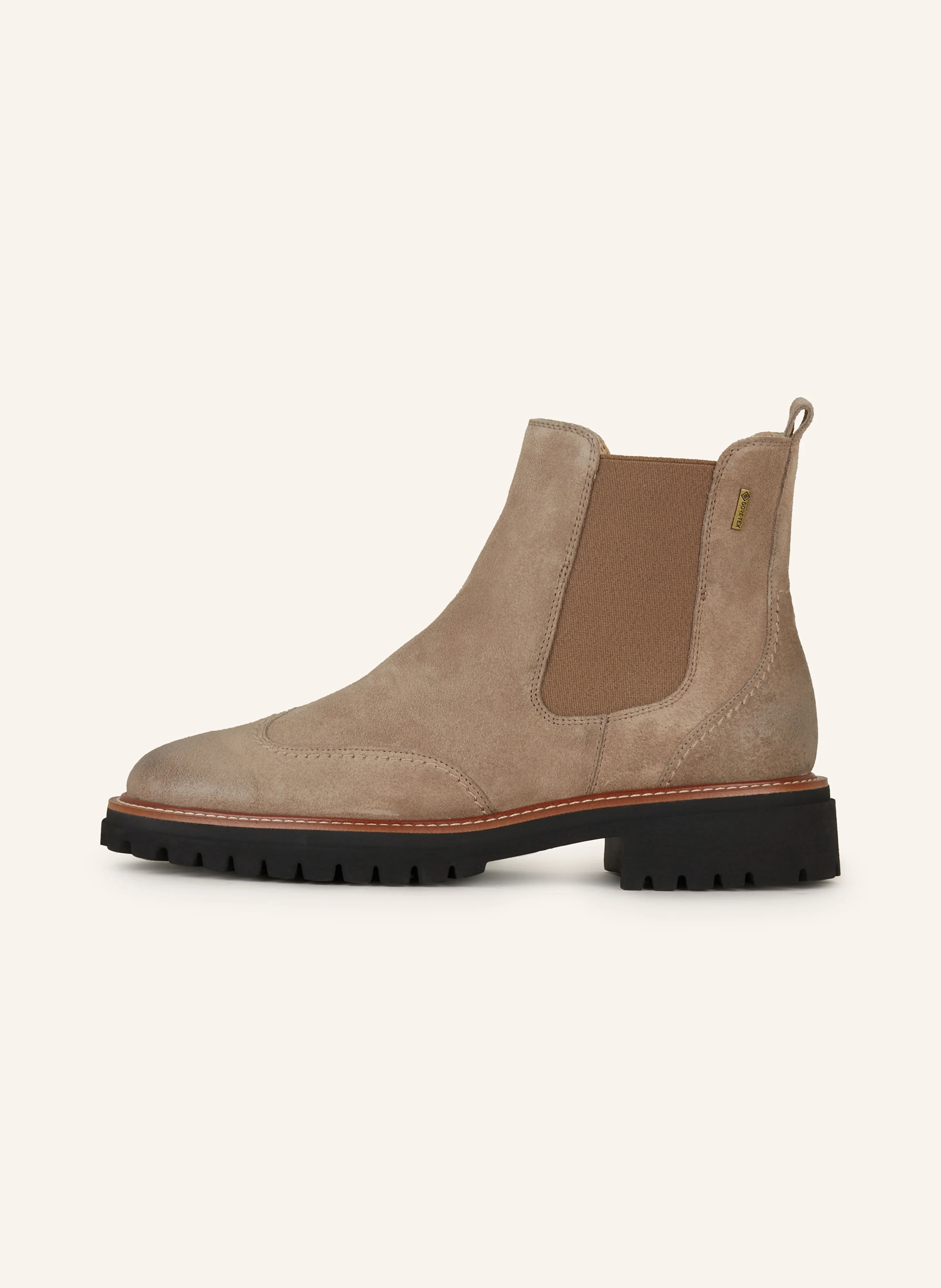 paul green Chelsea-Boots