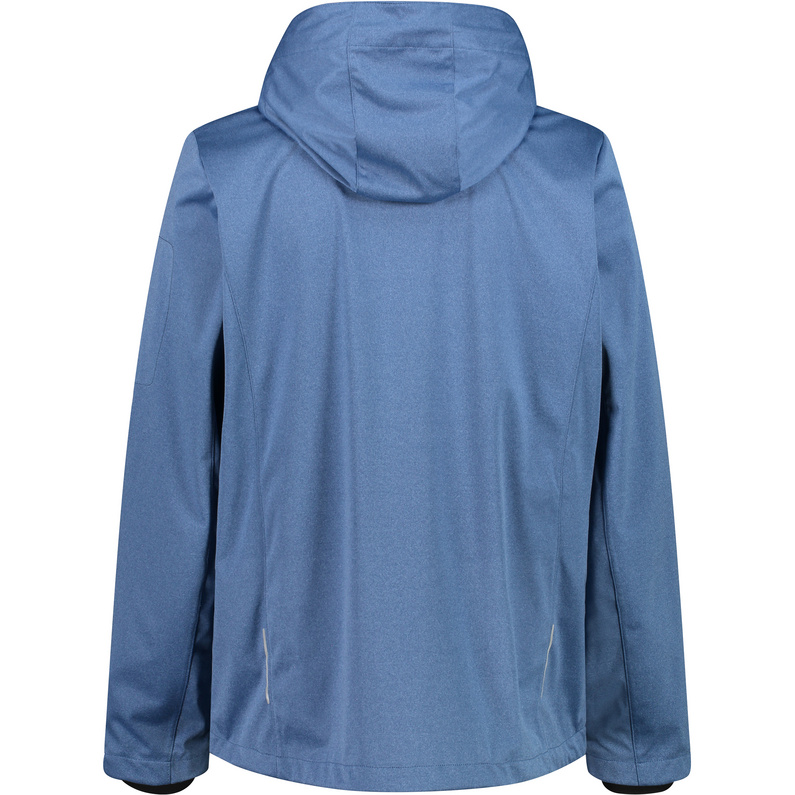 CMP Herren Light Softshell Melange Jacke