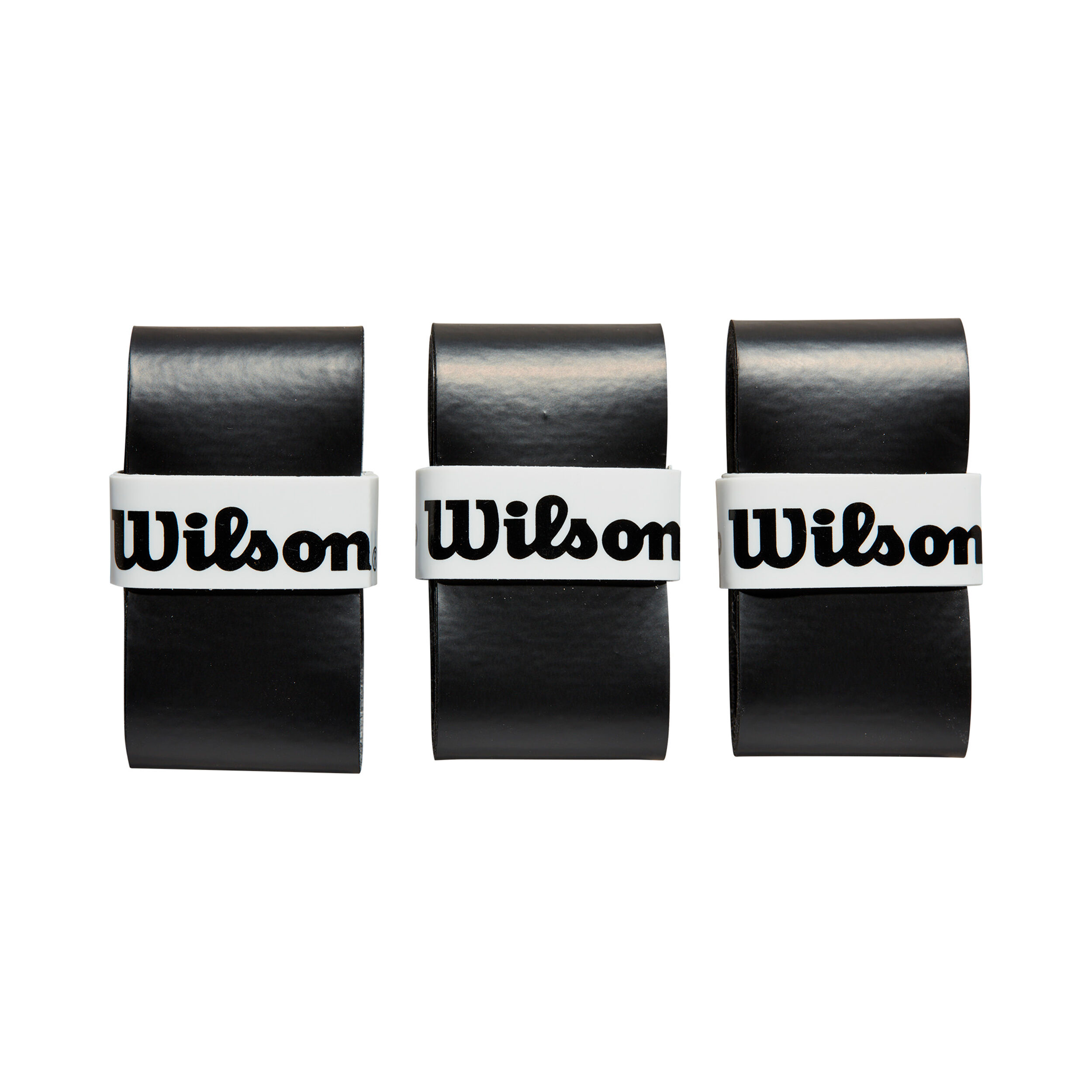 Wilson Profile Pack 1 Unité - Noir