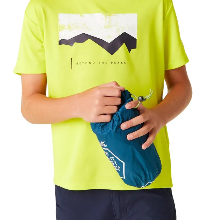 Regatta Pack It Jkt III Junior