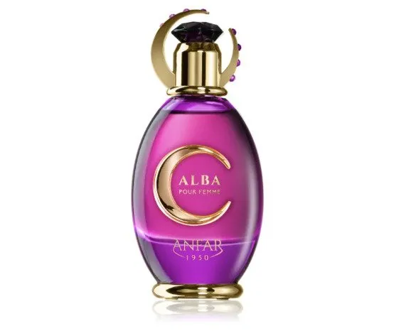 Anfar Alba PAR W 100 ml