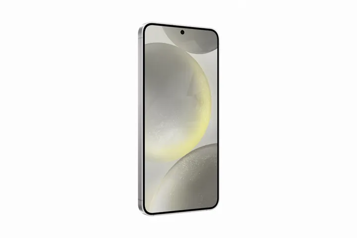 Samsung | Galaxy S24 - 5G smartphone - 256GB | Marble Grey