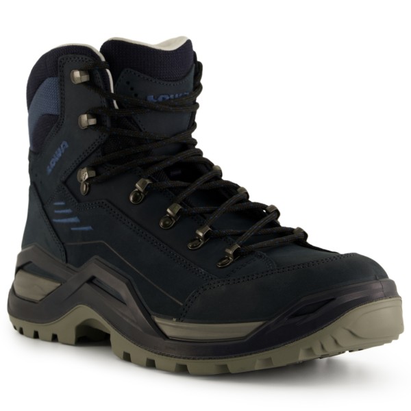Lowa - Renegade Evo LL Mid - Chaussures de randonnée