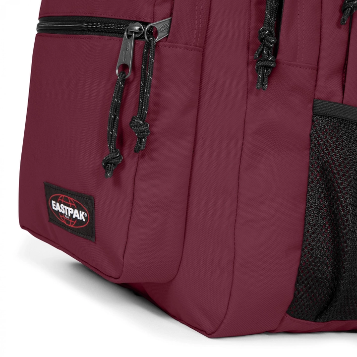 Eastpak Morius Maroon Burgundy